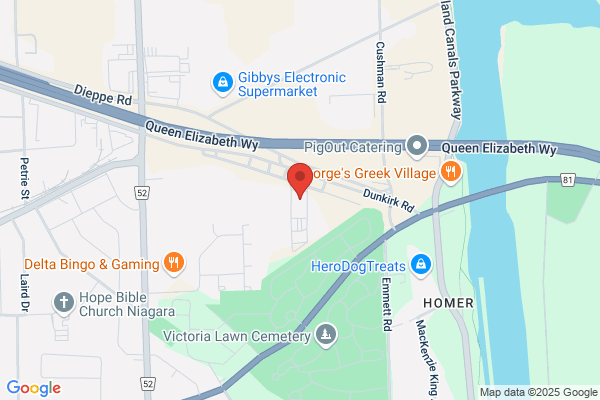 RONA St-Catharines