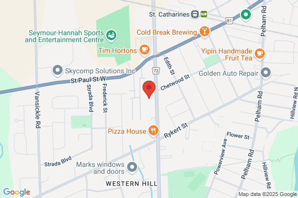 Westhills Care Centre
