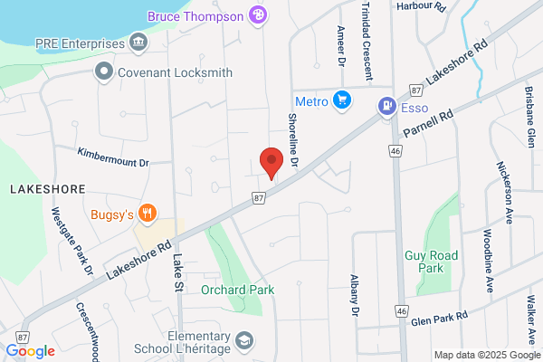 Niagara Life Centre Counselling