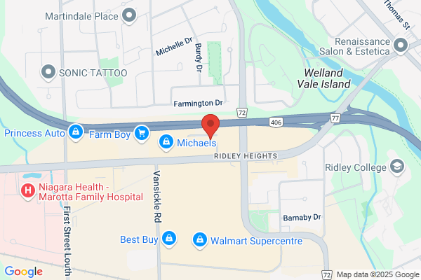 Allstate Insurance: Waterdown Agency