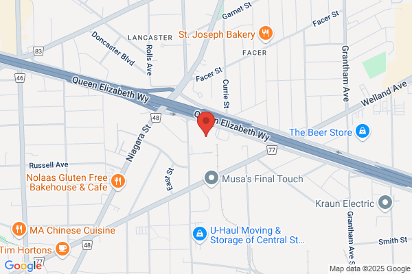 Cml Healthcare Inc, Patient Service Centres