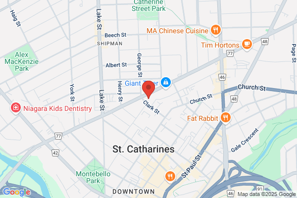 Beer Store the, St Catharines