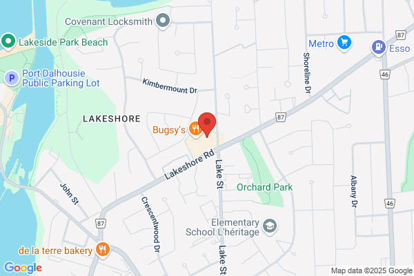 Clarke Ventresca Foot & Orthotic Centre