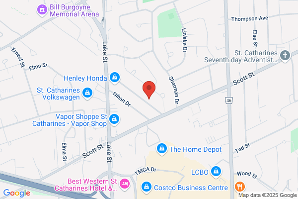 Heather Lounsbury RMT Massage Therapy