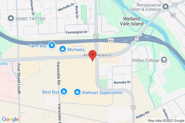Animal Services, Niagara-On-the-Lake (Town of), Canine Control