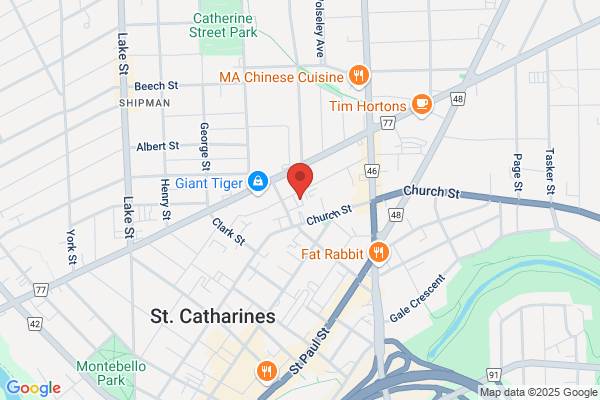 Community Information, Community Information Centres, Information Niagara, St Catharines
