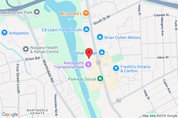 Health, Regional Municipality of Niagara, Prenatal Classes (Ext 5237)