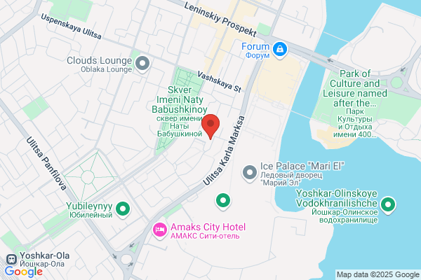 Seniors, St Catharines (City of), Senior Citizens Centres, West St Catharines