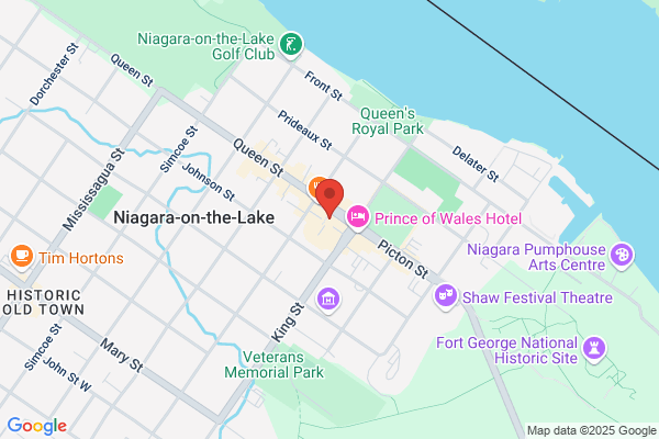 Tourism and Travel, Regional Municipality of Niagara, Niagara Economic and Tourism Corporation