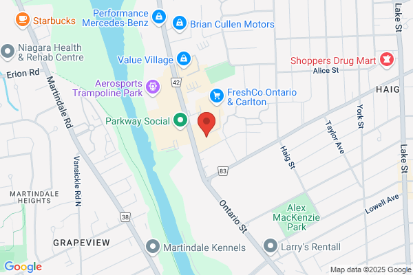 Dr. Douglas DenBak and Associates