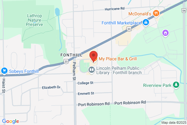 Pet Valu, Pelham