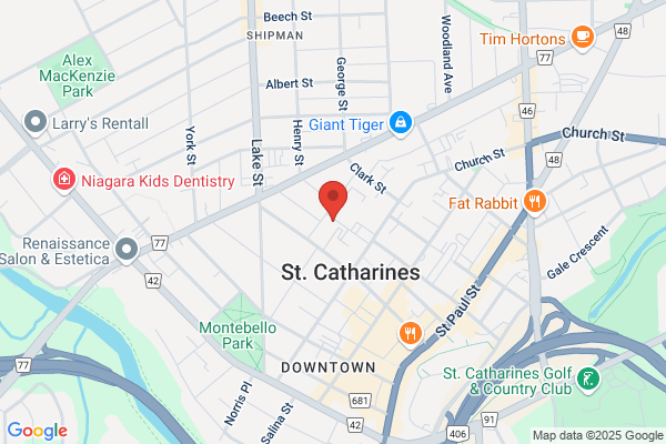 Niagara Midwives
