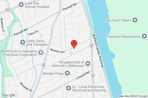 Niagara Peninsula Home Inspection