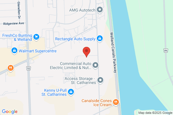 Niagara Precision Limited