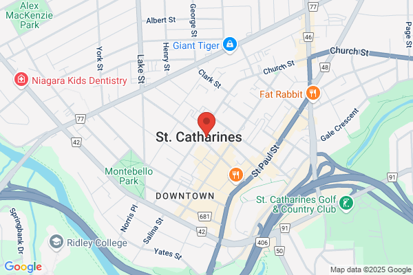 Sewer-Man Drain Service St. Catharines