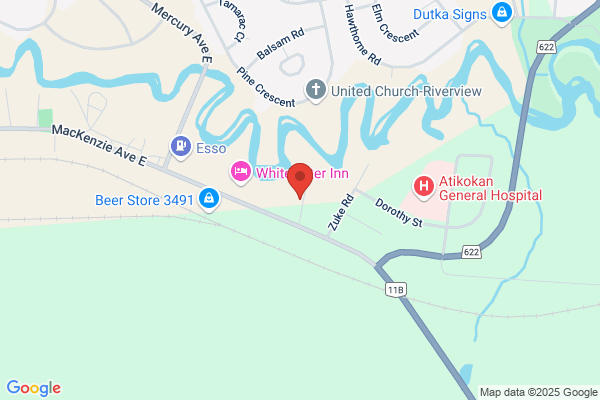 Sourisriver