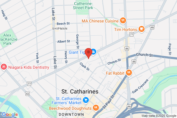 SureHire - St. Catharines, ON
