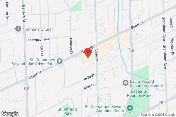 Frontier One (F1 Fingerprint) - Niagara - RCMP-Accredited Fingerprinting Agency