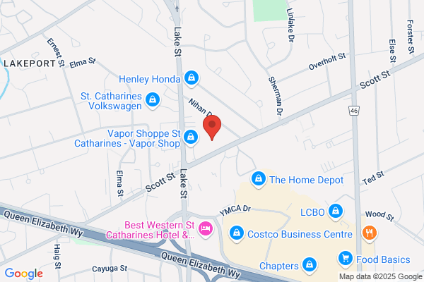 St. Catharines Mazda