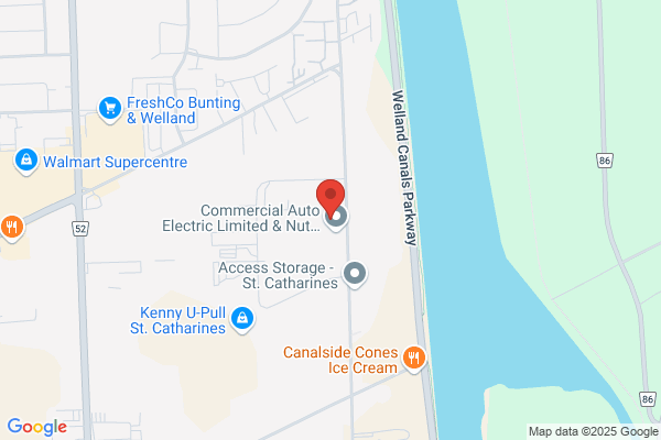 Wolseley Plumbing/HVAC
