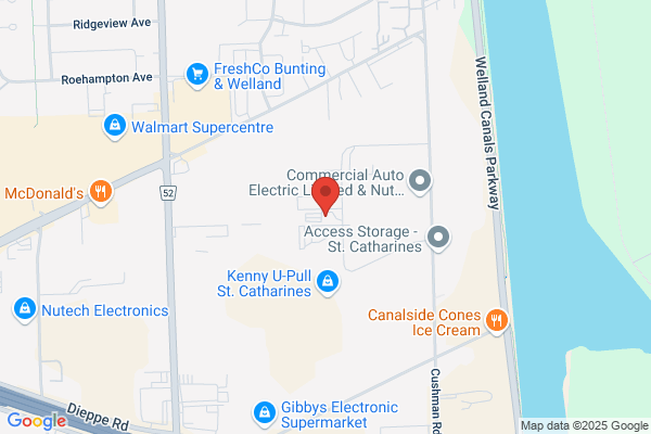 Coventry Transportation