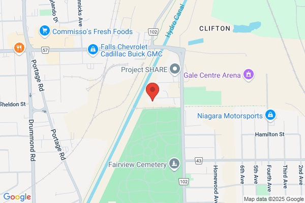 Deep Steam Master Cleaners, St Catharines