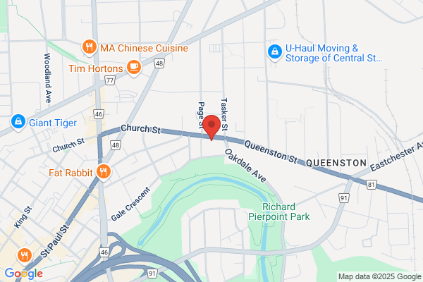 Marshall C P Dr Allergist
