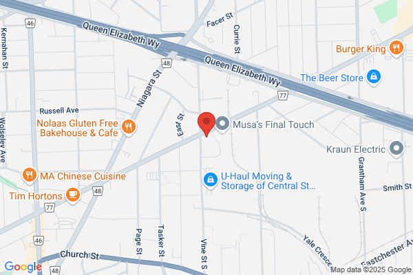 Michalski Andrew Dr Surg, Vascular & Vein Clinic