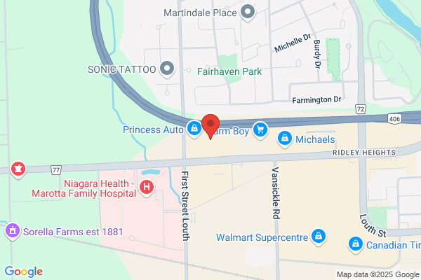 Niagara Dermatology Centre