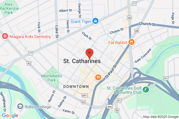Libraries, St Catharines (City of), Phone Renewals and Borrowing Info