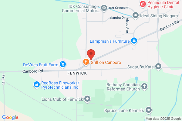 Pelham Public Library, Fenwick Branch
