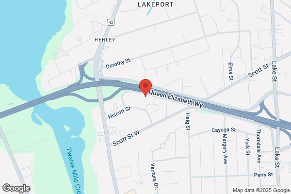 Royal Lepage Niagara Real Estate Centre Inc, Thorold