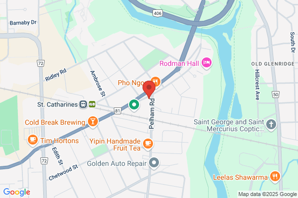 West Hill Tavern - Chinese & Canadian Restaurant