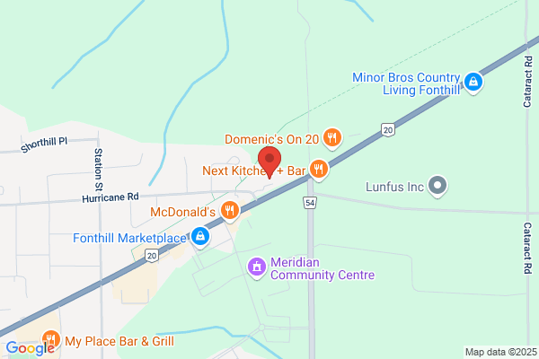 Fonthill Lions Club