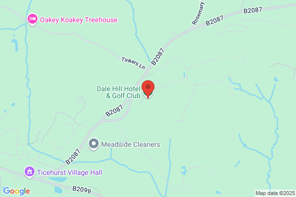 Dales House of Golf