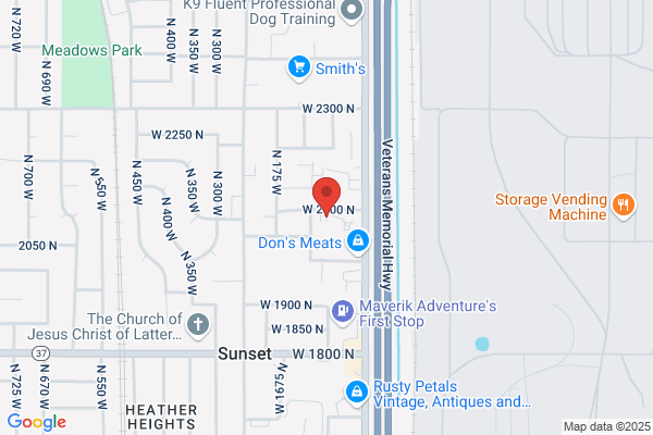 Classic Self-Storage