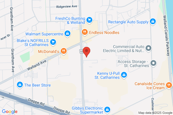 401 QWE Mobile Truck And Trailer Repair