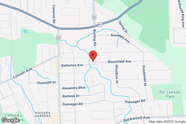 LiveEdge Tree Service