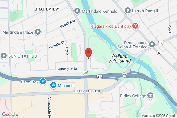 Regional Tree Service