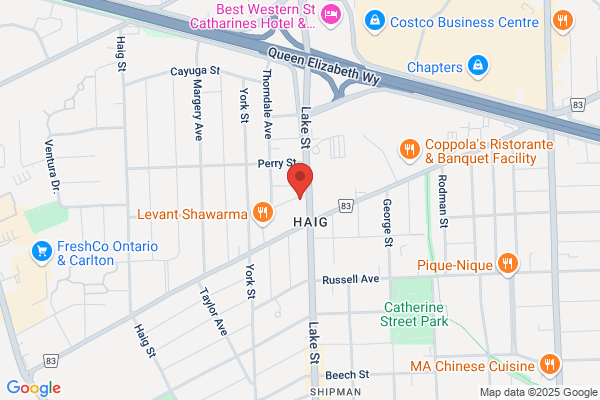 Carlton Animal Hospital