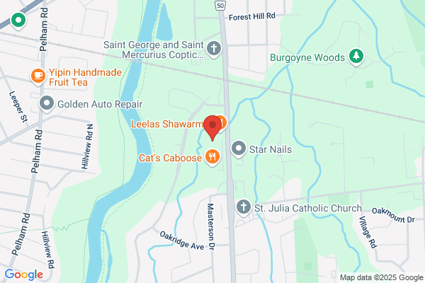Glenridge Animal Hospital