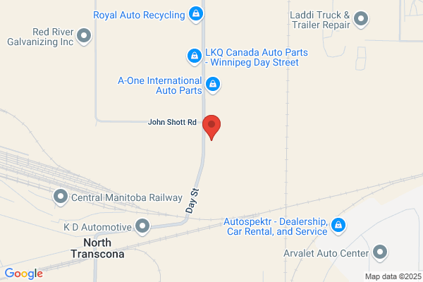 Winnipeg's RV Service and Repair