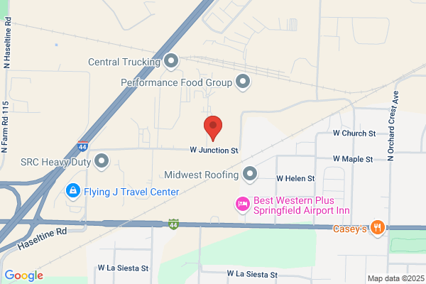 A C Electrical Systems