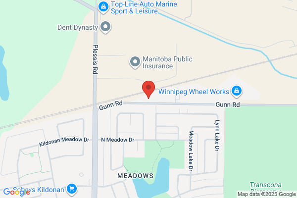 Caldon Welding Inc