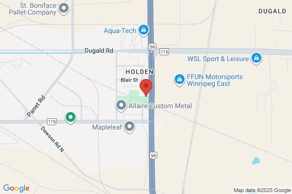 Ingimundson Roofing Ltd