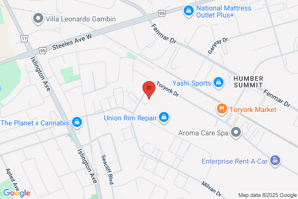Northstar Scaffold Inc