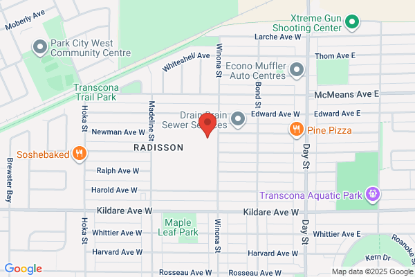 River East Transcona School Division, Schools, Transcona Collegiate