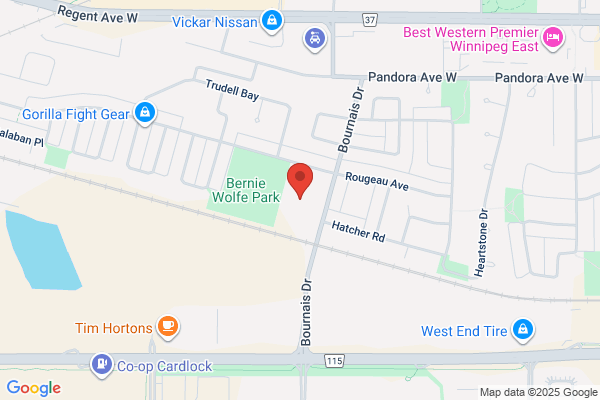 River East Transcona School Division, Schools, Wayoata School