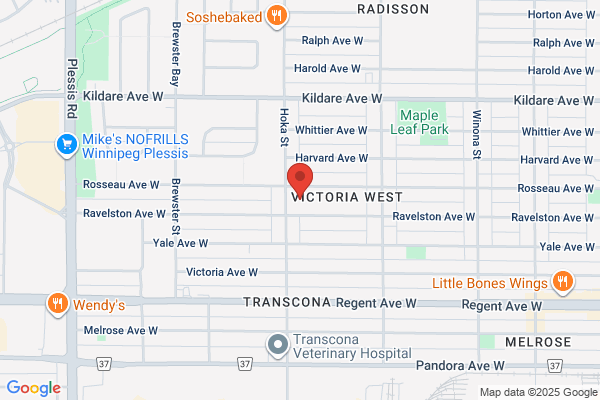 River East Transcona School Division, Schools, Westview School