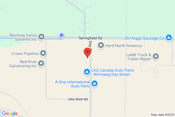 Royal Auto Recycling